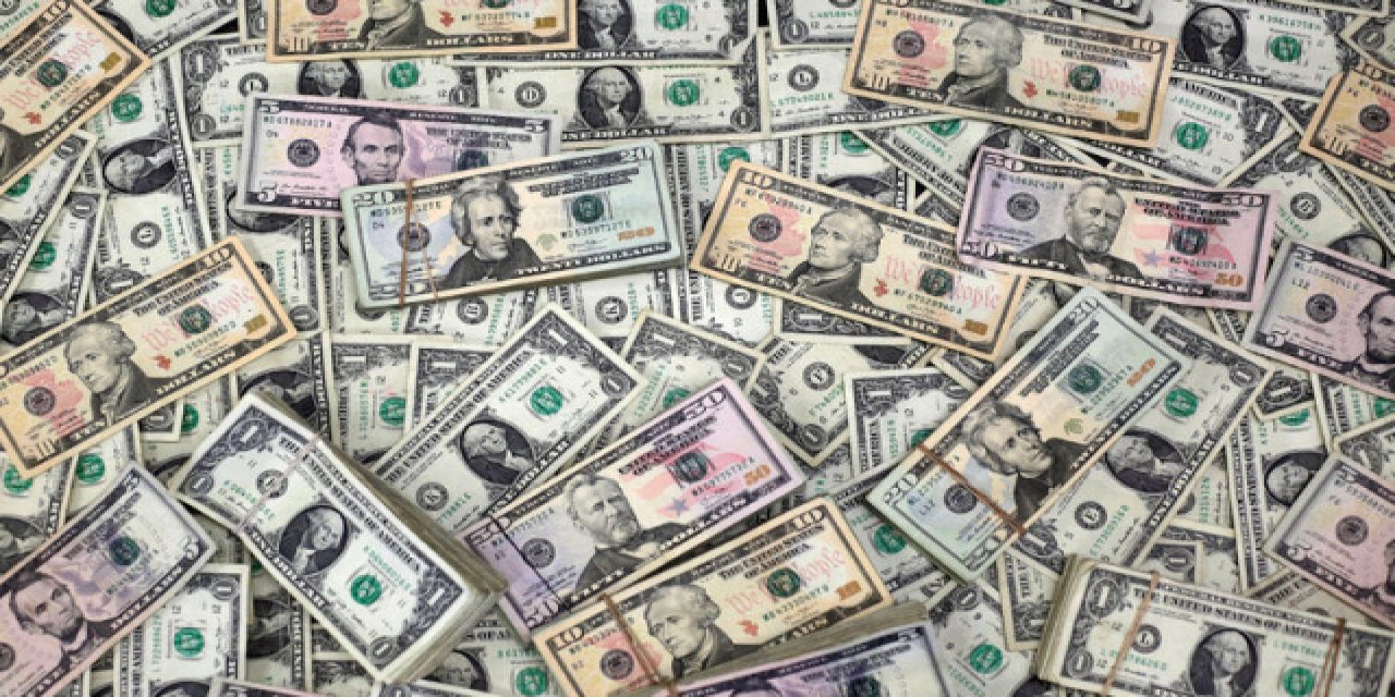 TCMB'nin rezervlerinde gerileme