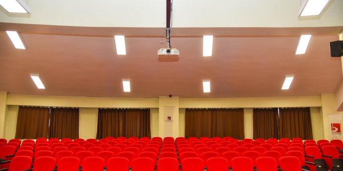 BŞEÜ'den enerji tasarrufu adımları