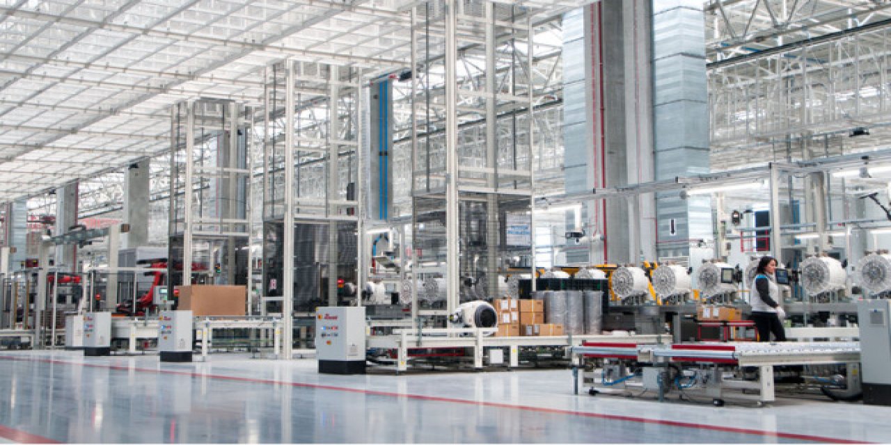 2025 büyüme rakamı belli oldu