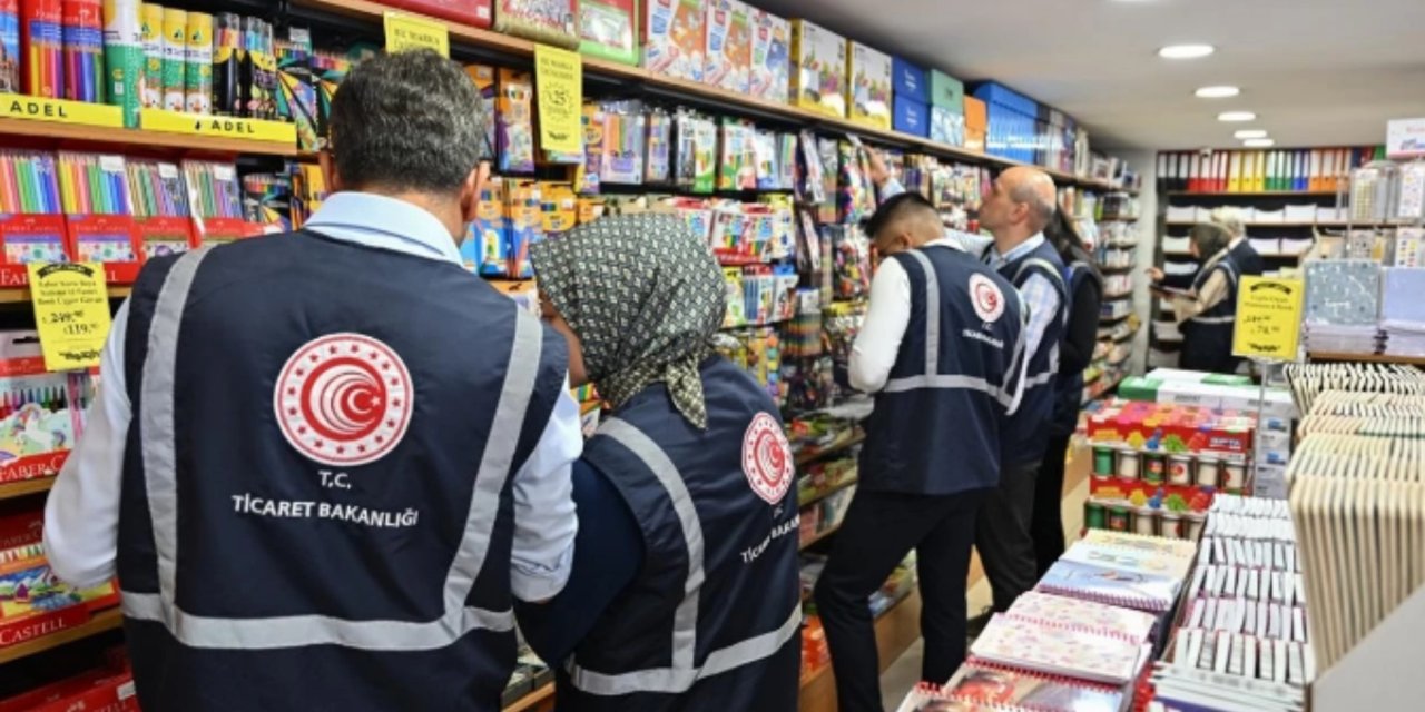 Bakanlık bir pelüş oyuncağın satışını yasakladı