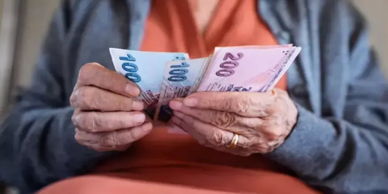 Hesaplara yatırılmaya başlandı