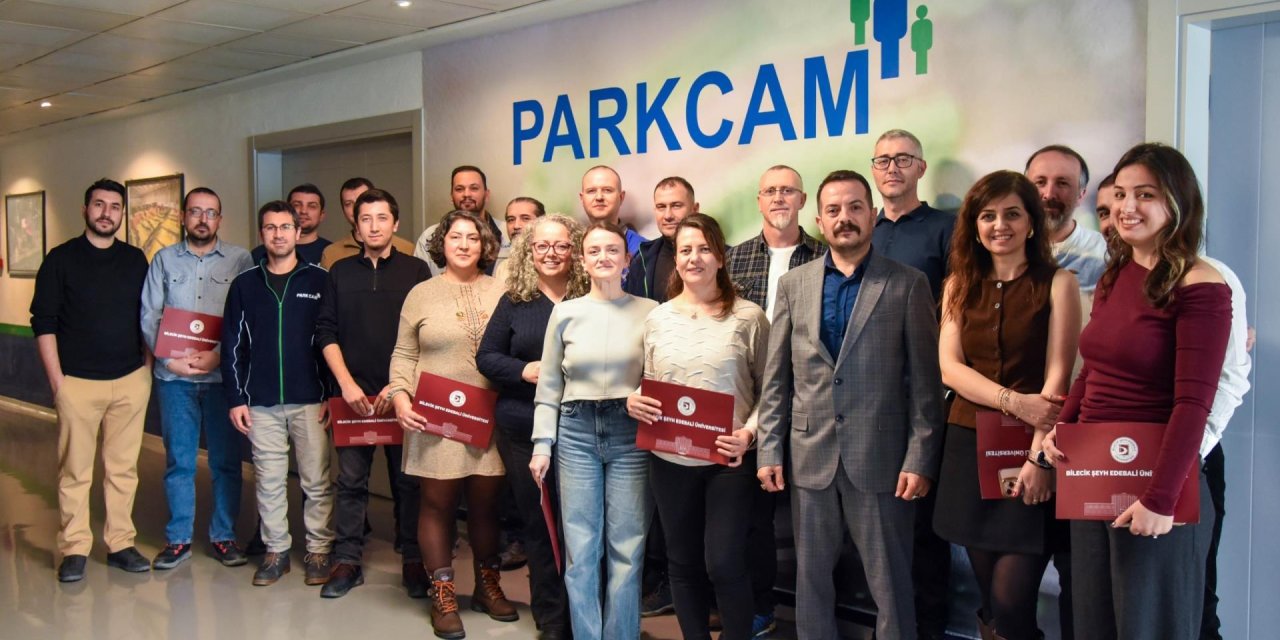 BŞEÜ ile Parkcam arasında iş birliği