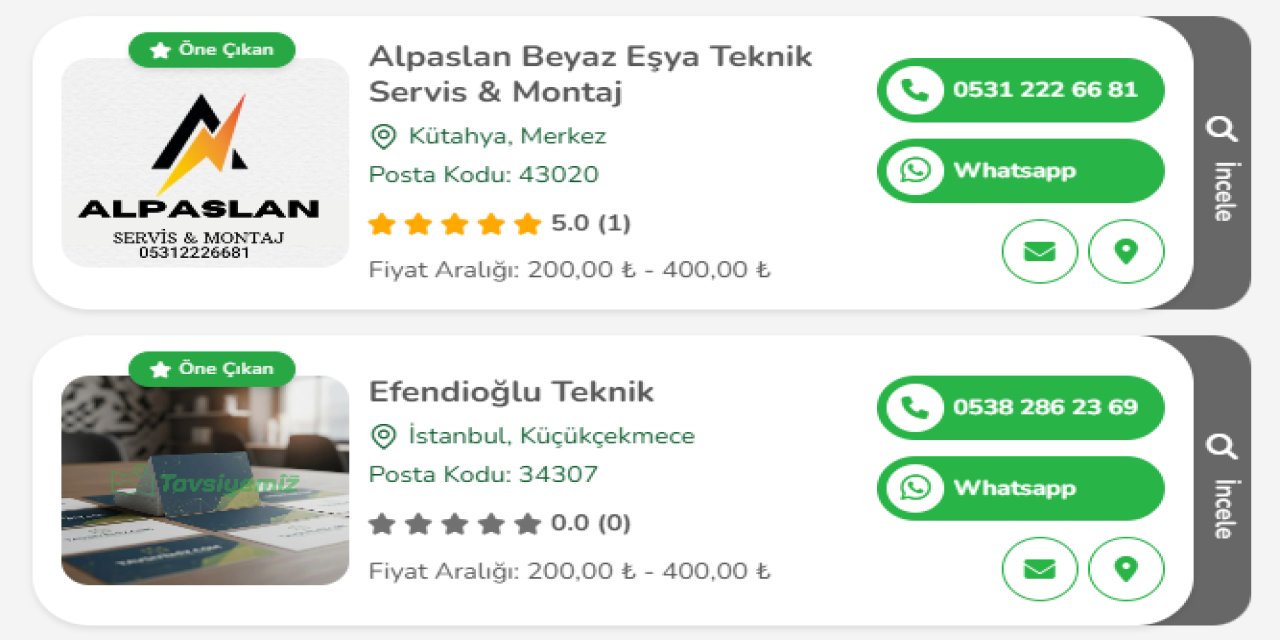 Bilecik Beyaz Eşya Servisi: Kuruluşun Topraklarında Teknik Güven