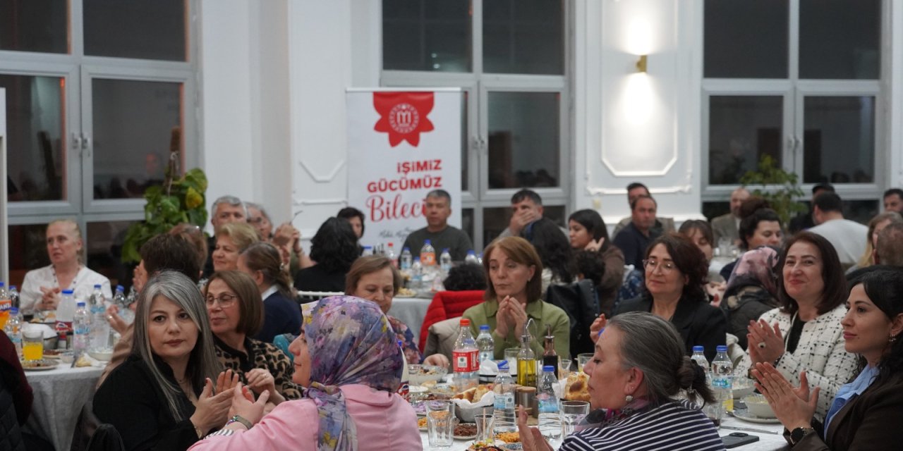 Başkan Subaşı'dan STK'lara İftar