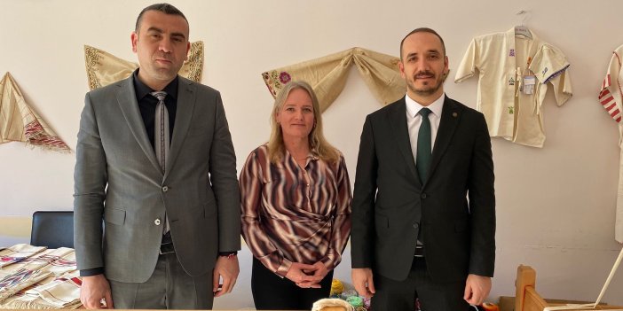 Yaşayan Şehir Miras Şöleni düzenlenecek