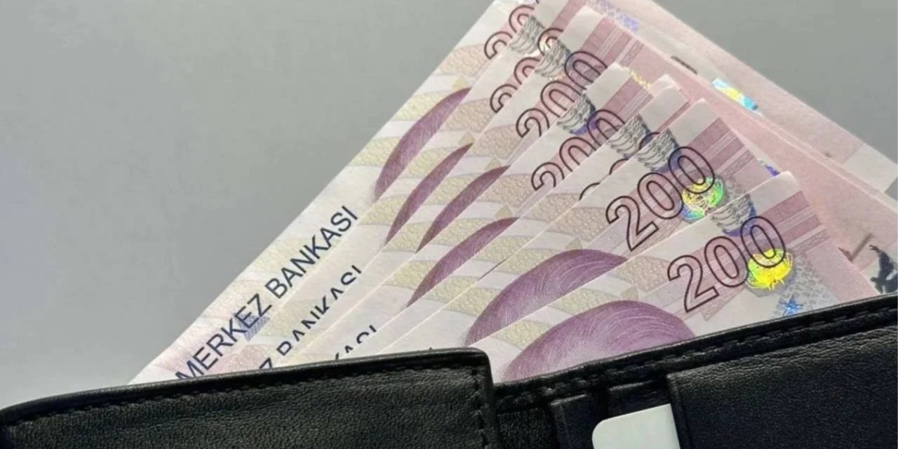 Ödemeler bugün başladı