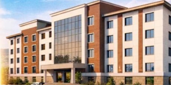 Bozüyük’e 300 yataklı KYK yurdu