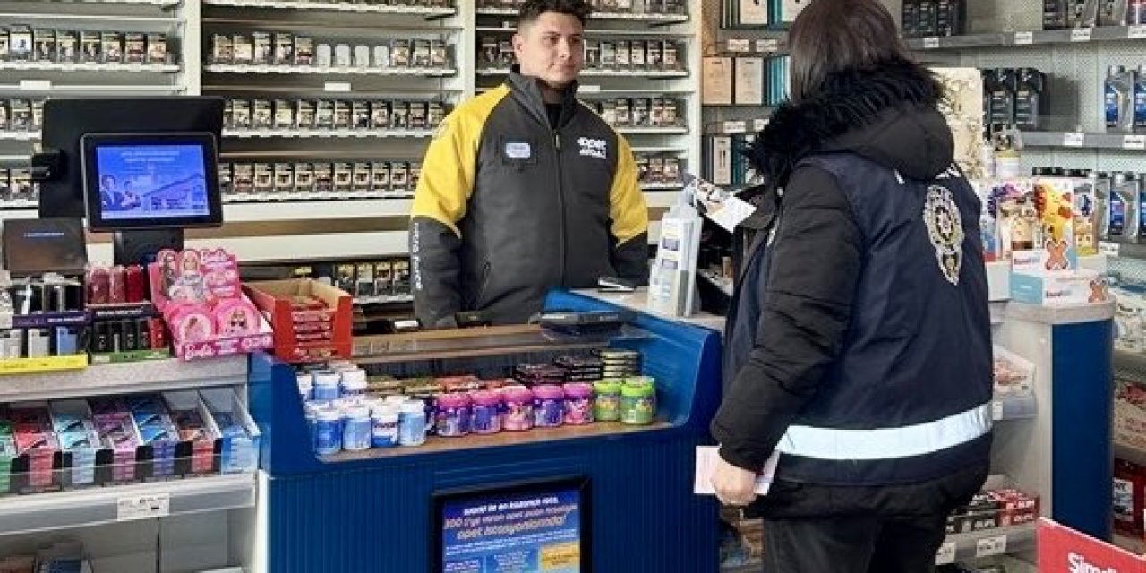 Ekipler Sahada Aktif Çalışıyor