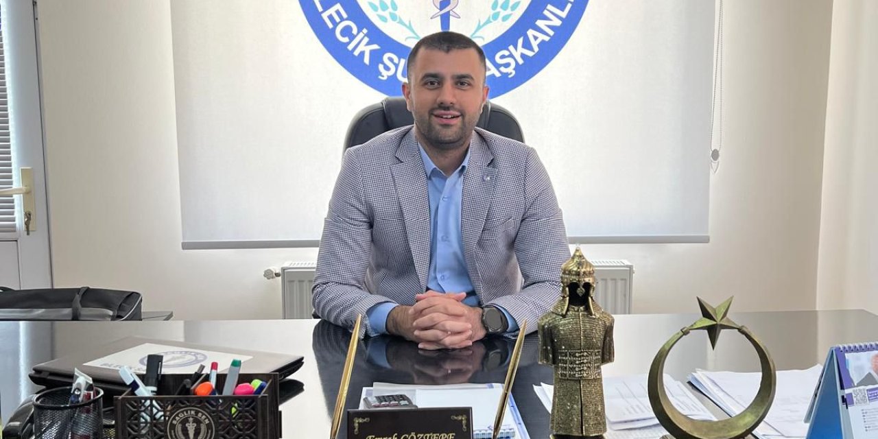 Sağlık-Sen'den Tıp Bayramı Mesajı