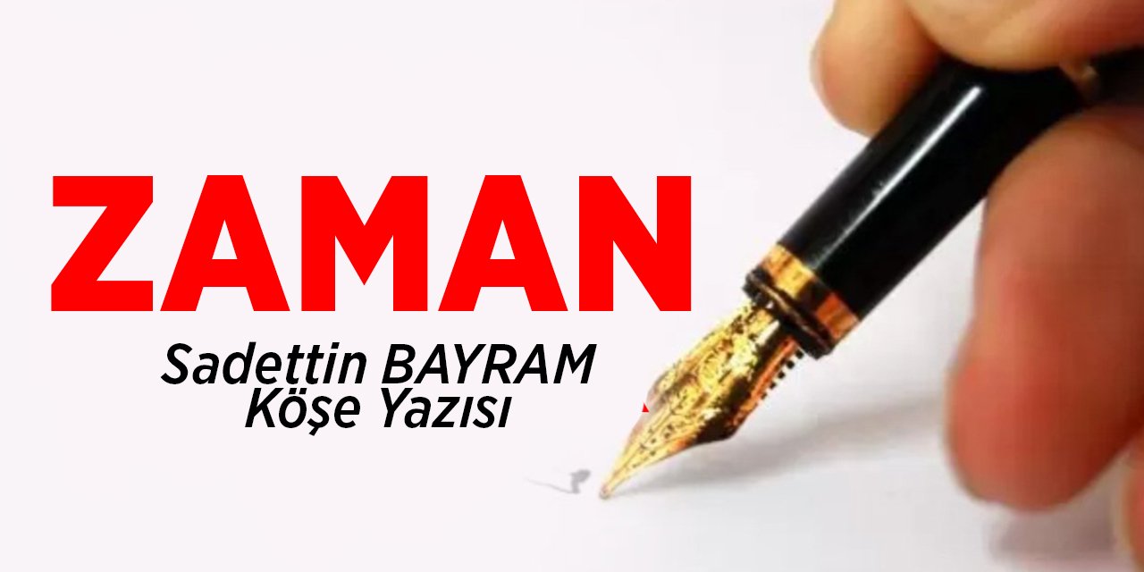 ZAMAN