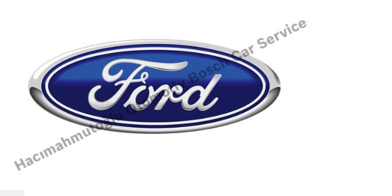 Kastamonu Ford Araç Servis Hizmetleri
