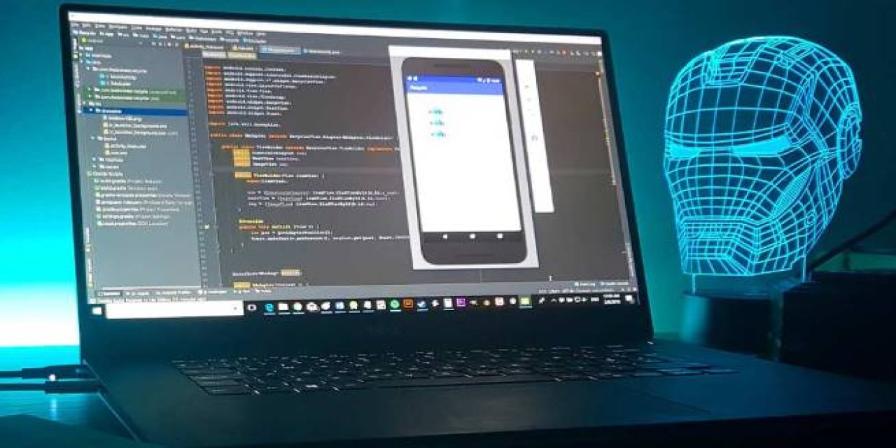 Arı Bilgi Yazılım Kursu ile Dijital Dünyada Güçlü Bir Kariyer Başlangıcı