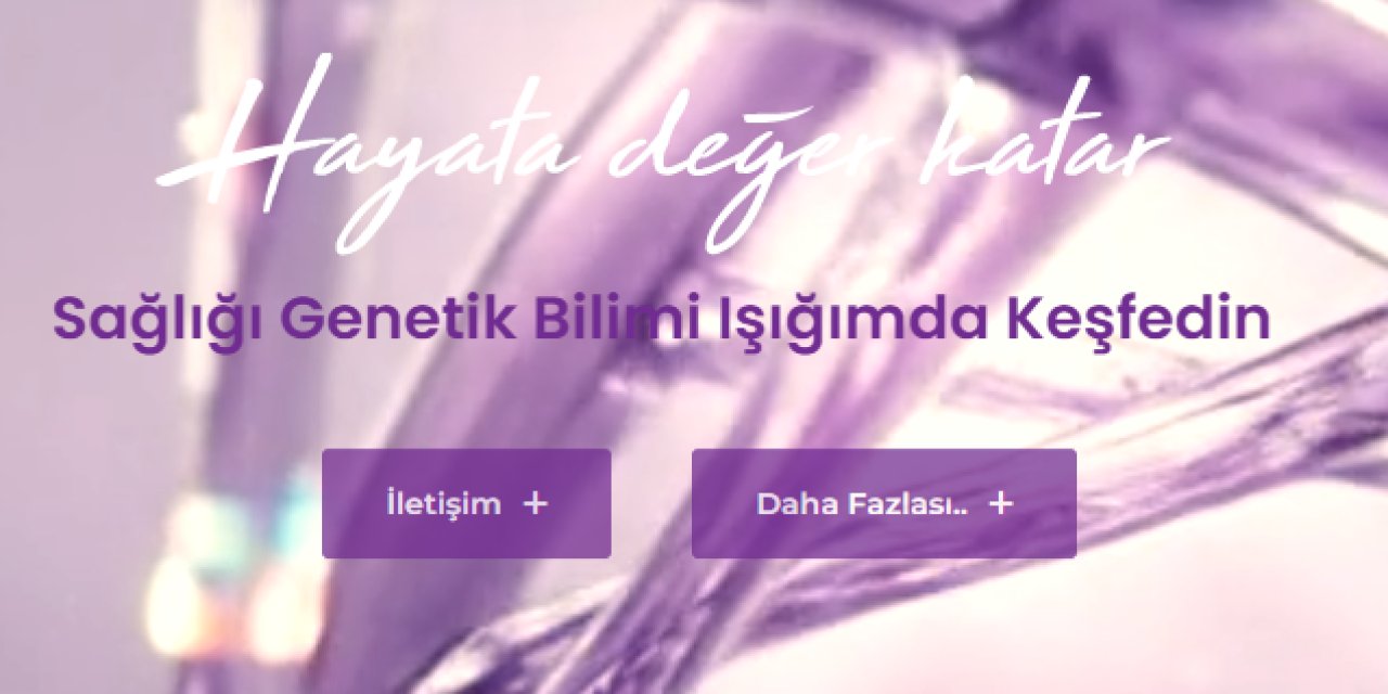 Genstar ile Gebelikte Genetik Testler: Geleceğe Güvenle Hazırlanın