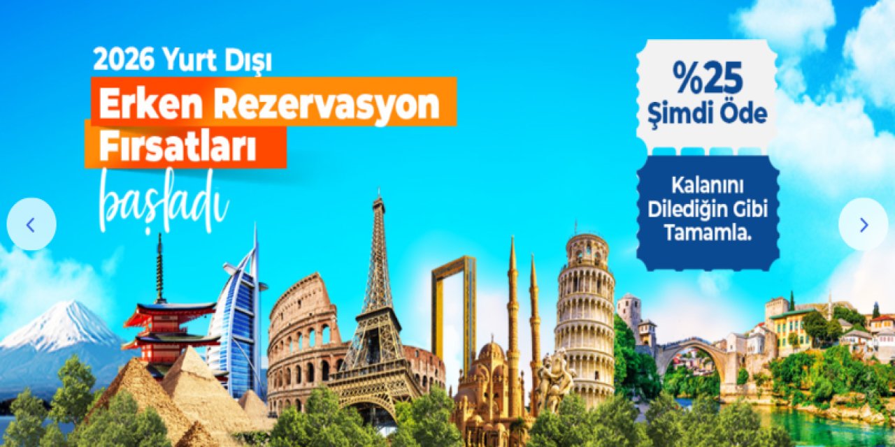 Doğu Anadolu Turları – Malitur ile Keşfedin