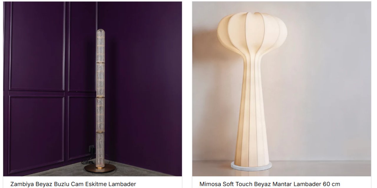 Heka Store: Işığın Estetiğine Adanmış Bir Yolculuk