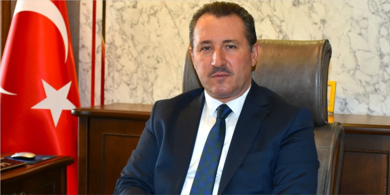 "Ramazan ayı, manevi bir direniş mevsimidir"