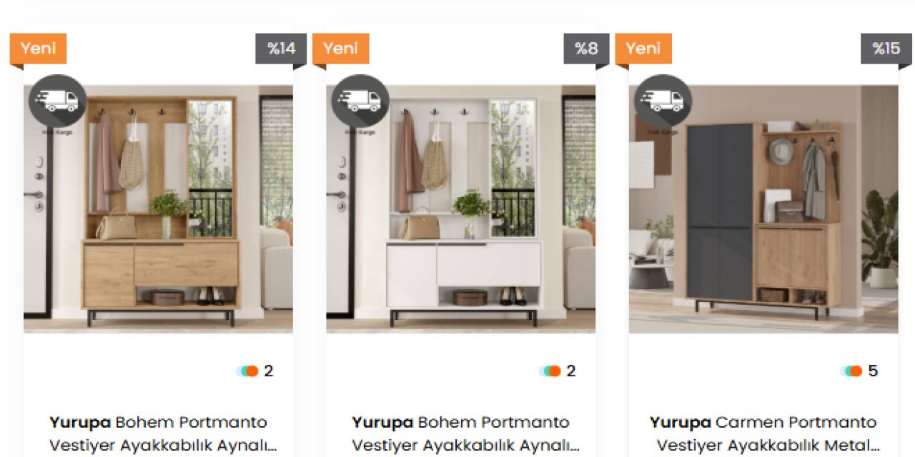 YURUPA: Modüler Mobilyada Dijital Dönüşümün Öncüsü