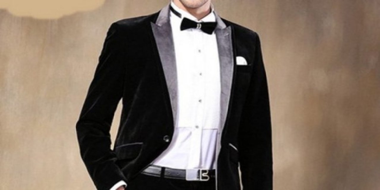 Damatlık: Unutulmaz Bir Gün İçin Kusursuz Stil Rehberi