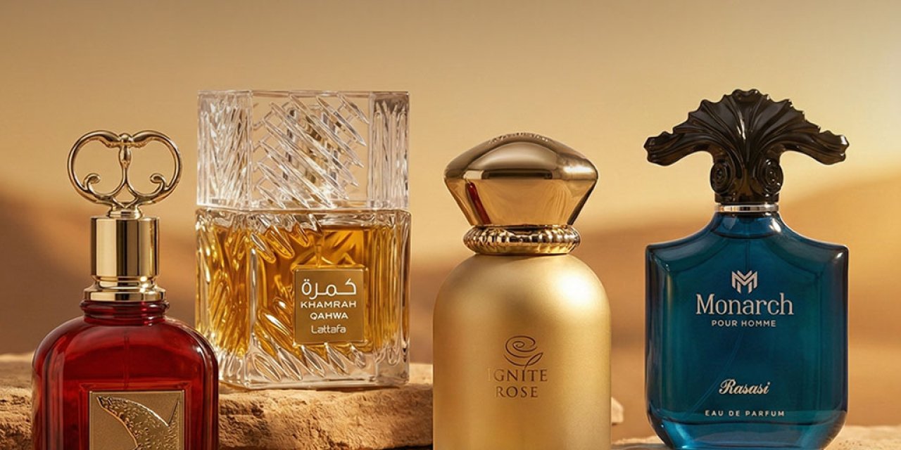 Kadın Parfümü ile Kişiliğinizi Yansıtmanın İpuçları