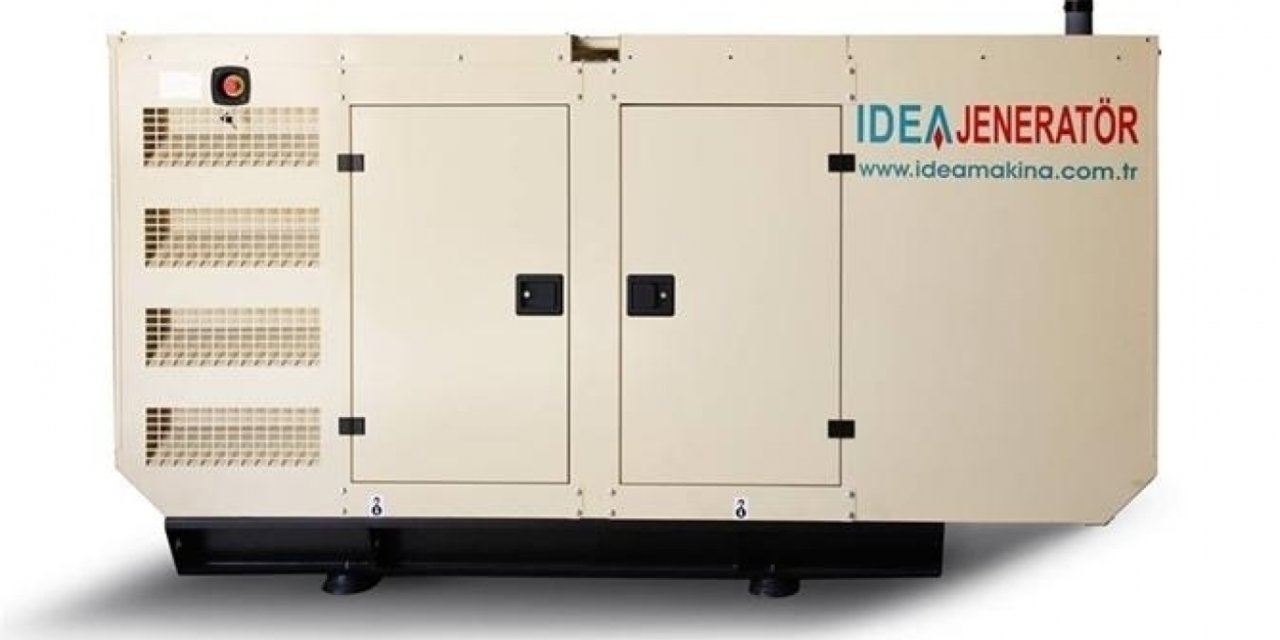 Benzinli Jeneratör ile Kesintisiz Enerjinin Pratik Çözümü