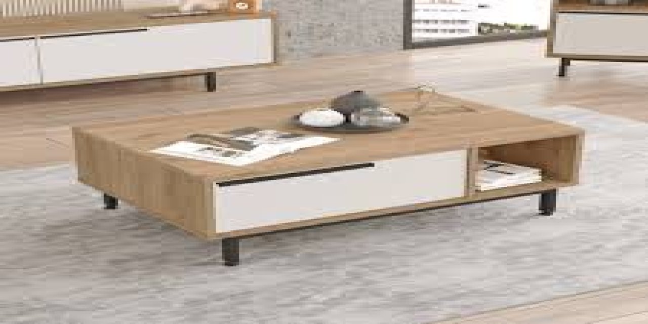 Orta Sehpa Fiyatları ile Mükemmel Dengeyi Yakalayın: Estetik ve Bütçe Dostu Çözümler