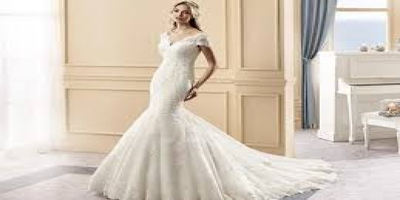 Balık Gelinlik Modelleri ile Zarafetinizi Taçlandırın