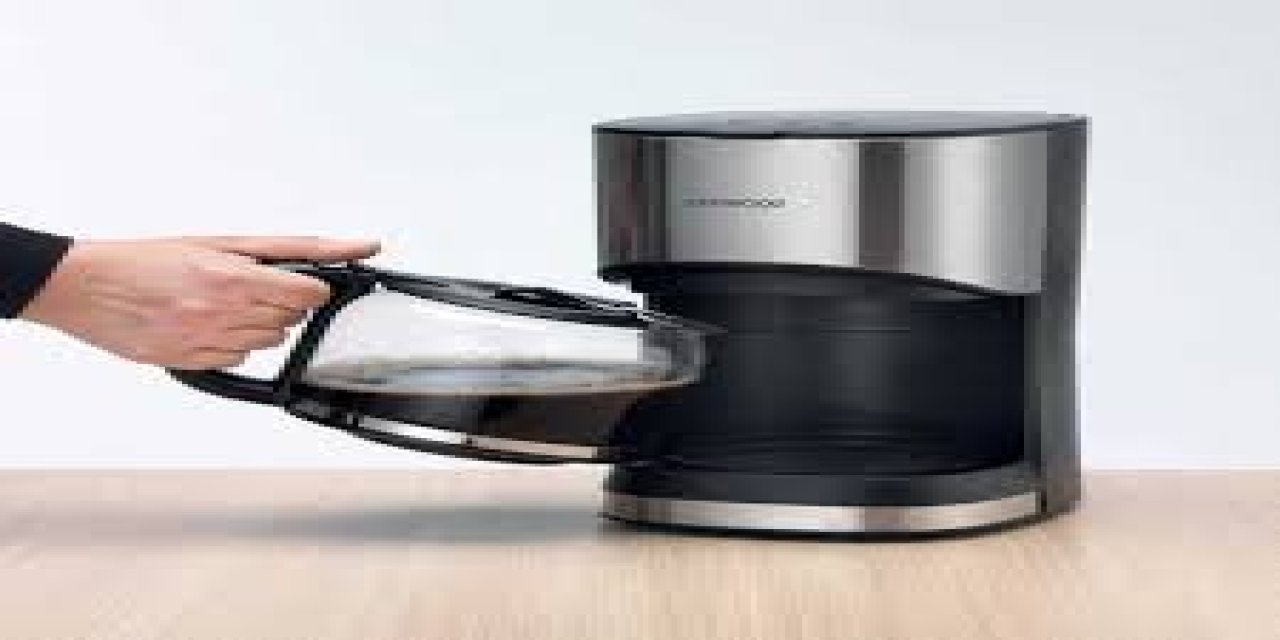 Filtre Kahve Makinesi ile Mükemmel Demlemenin Sırları