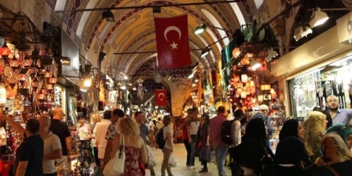 Yatırımcı altına yükleniyor: Kapalı Çarşı'da gram kalmadı!