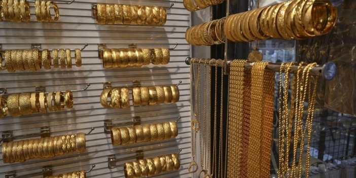 Altın talebi dijitale kaydı