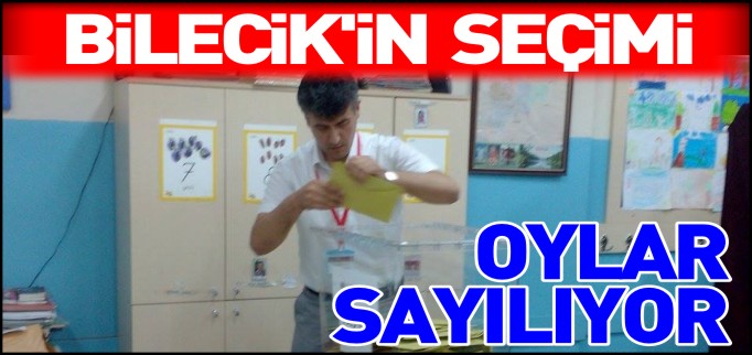 OYLAR SAYILIYOR
