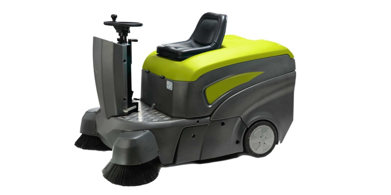 Endüstriyel Tesis ve Fabrika Temizliği: Dev Alanlarda Profesyonel Hijyen Yönetimi