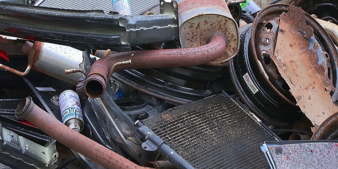 Kurumsal Firmalara Özel Hurda Fiyatları: KlasHurda.com'da