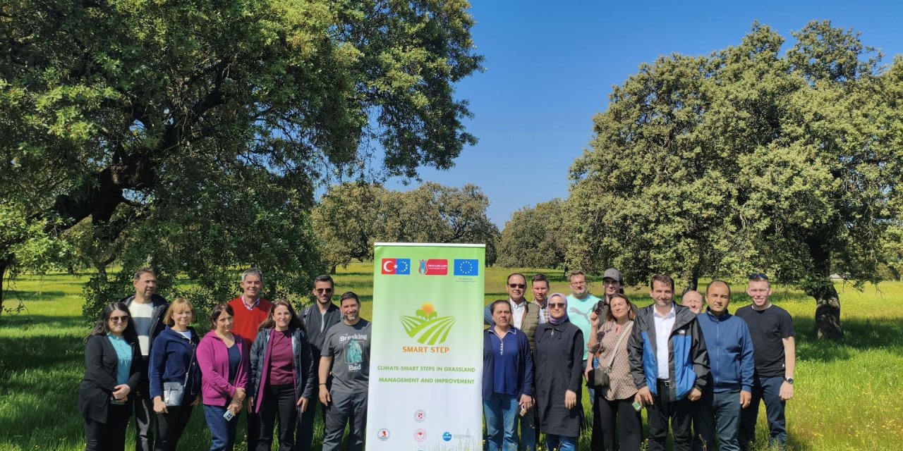 Meraların Korunmasında BŞEÜ'den Önemli Adım