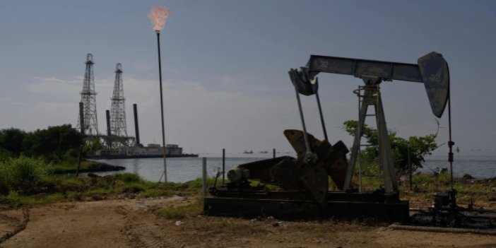 Brent petrol 45 ayın zirvesinde