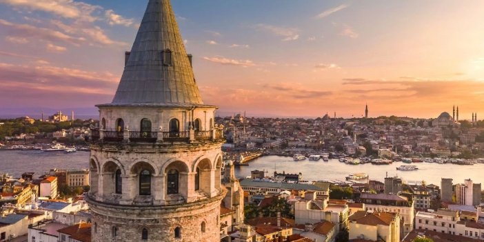 Galata Kulesi davasında karar çıktı!