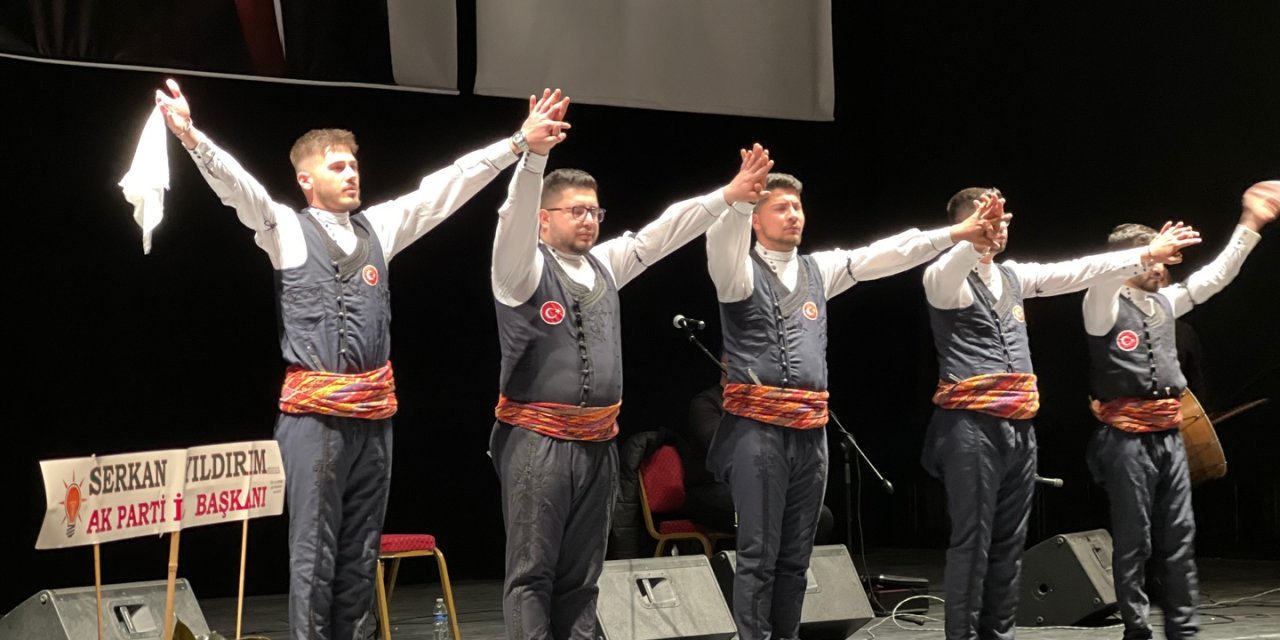 Erzurum’un Düşman İşgali’nden Kurtuluşu Bilecik’te kutlandı