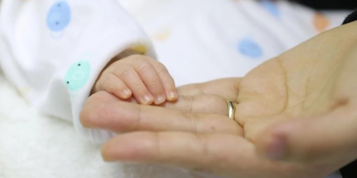 Mart ayı doğum yardımı ödemeleri hesaplara yatırıldı