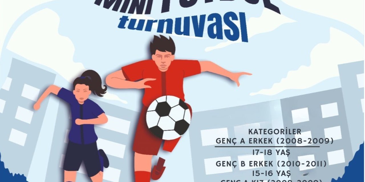 Son Başvuru 3 Nisan!