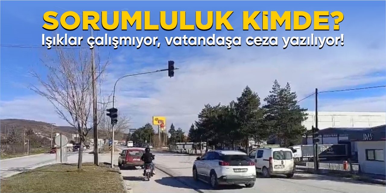 Sorumluluk kimde?