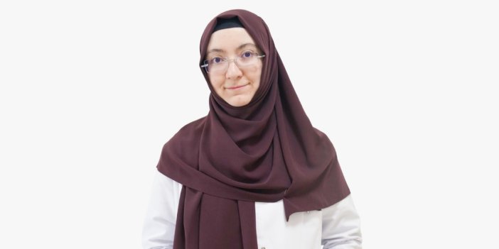 Dr. Öğr. Üyesi Kübra Aksoy göreve başladı