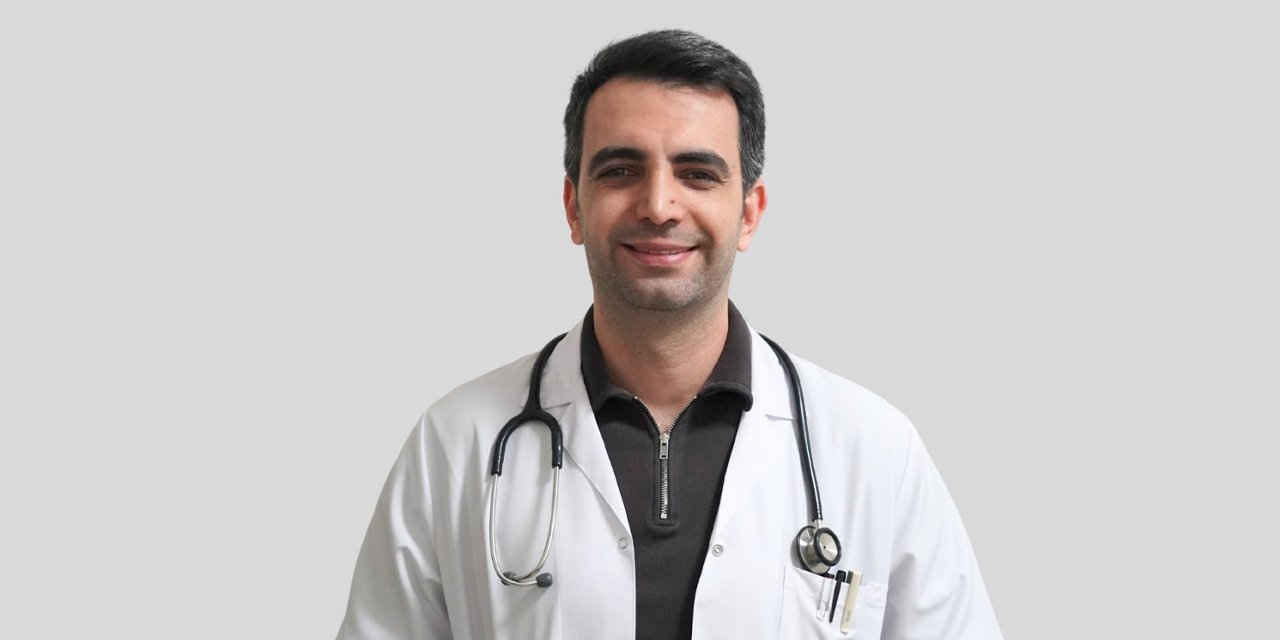 Hasta Kabulüne Başladı