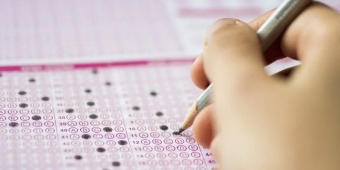 Son dakika! LGS tarihi değişti