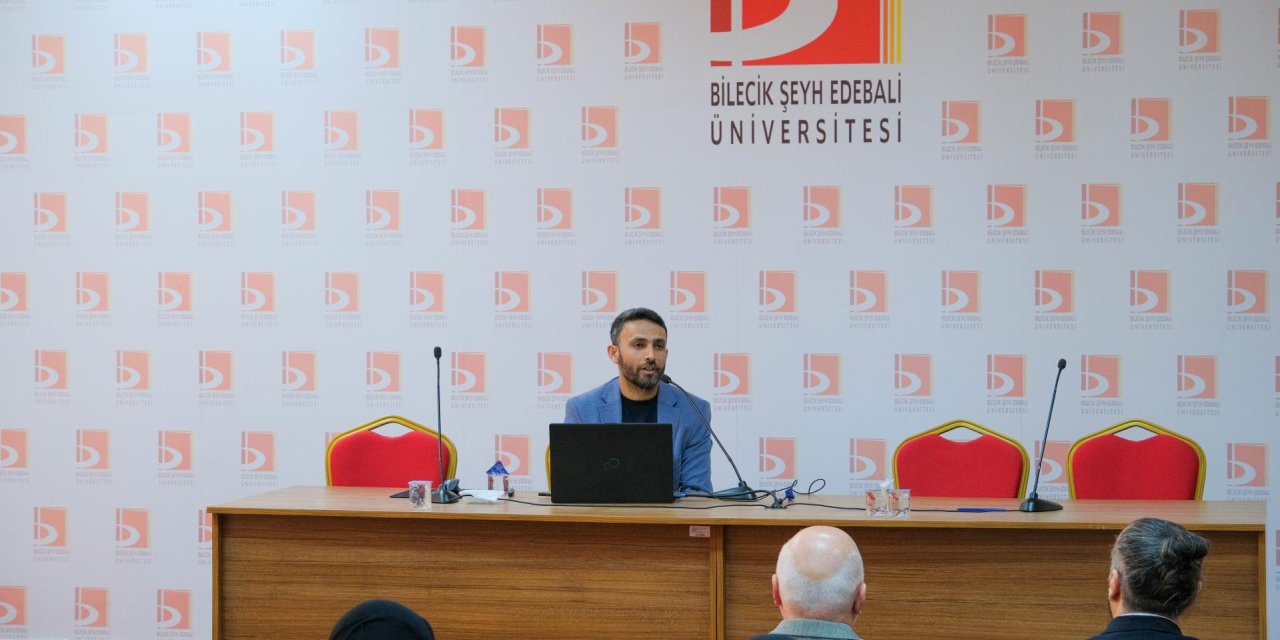 Şeyh Edebali’nin Manevi Dünyası Yeniden Ele Alındı