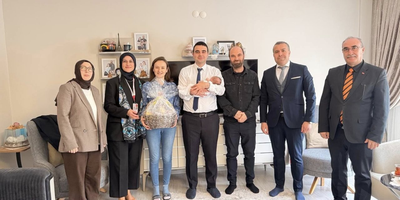 Osmaneli'nde Dayanışma Kültürü Güçlendiriliyor