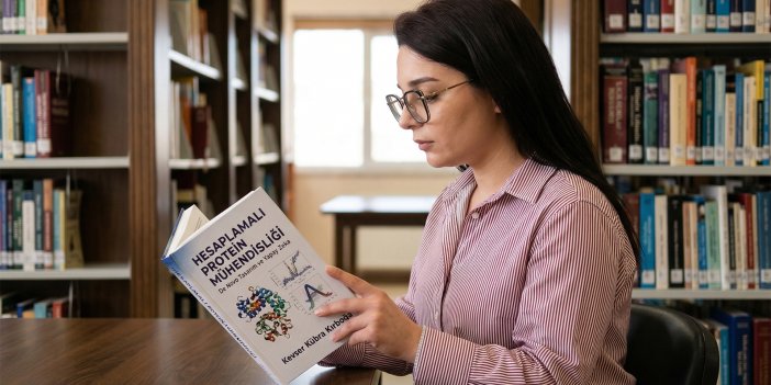 BŞEÜ’den Protein Mühendisliği başarısı