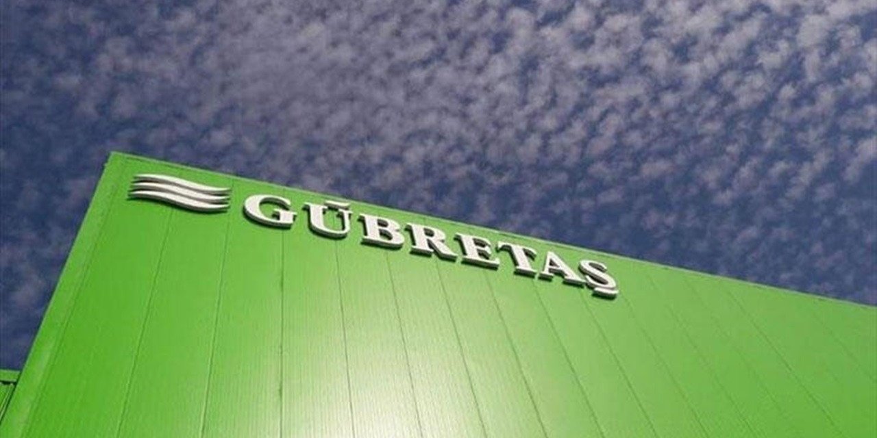 Gübre Fabrikaları İran’daki tesislerinde üretimi durdurdu