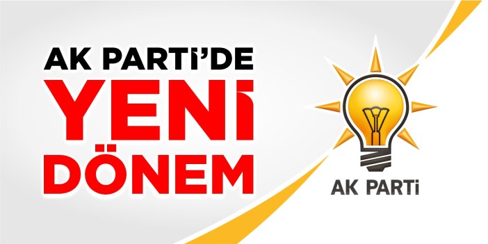 AK Parti Bayırköy Kadın Kolları Başkanı değişti
