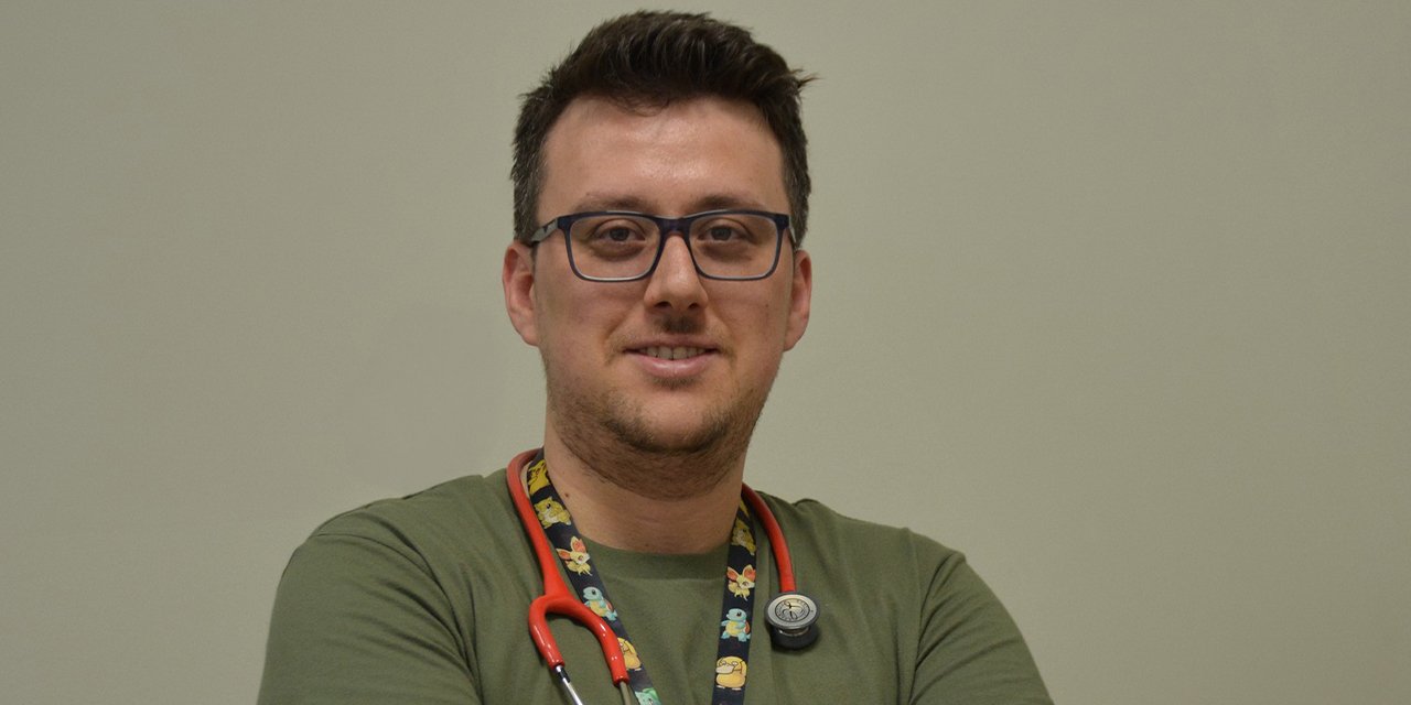 Hasta Kabulüne Başladı