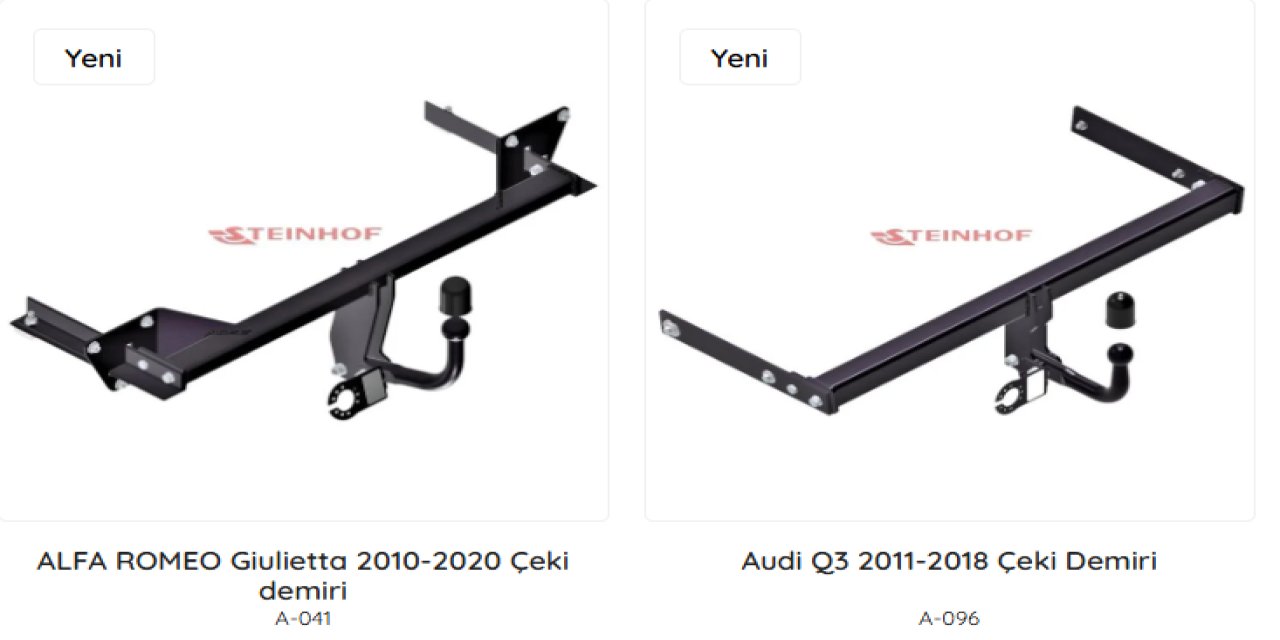 Çeki Demiri Sistemlerinde Doğru Uygulama Merkezi: DMS Auto