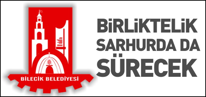 BİRLİKTELİK SAHURDA DA SÜRECEK